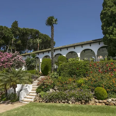 Apartman Senorio De Marbella - 3 Bedroom Penthouse By Finest Rentals *