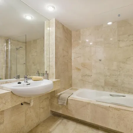 Apartman Senorio De Marbella - 3 Bedroom Penthouse By Finest Rentals *