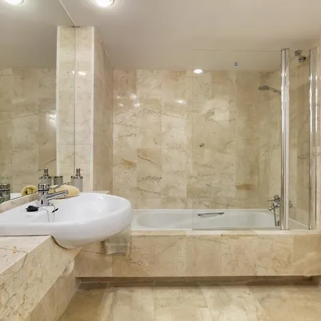 Apartment Senorio De Ph