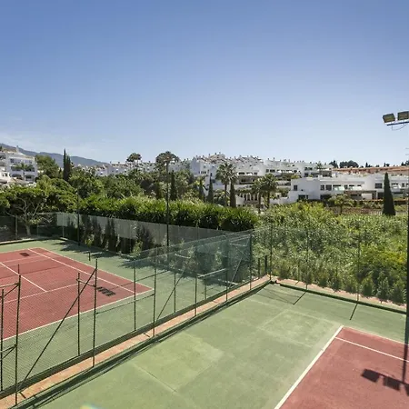 Apartment Senorio De Ph *