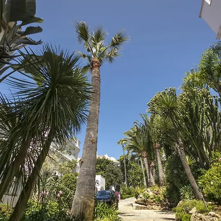 Apartman Senorio De Marbella - 3 Bedroom Penthouse By Finest Rentals