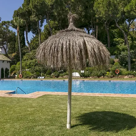 Apartman Senorio De Marbella - 3 Bedroom Penthouse By Finest Rentals *