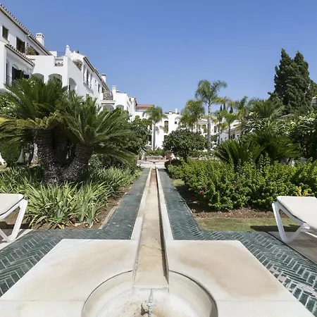 Apartman Senorio De Marbella - 3 Bedroom Penthouse By Finest Rentals