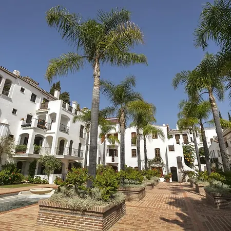 Apartment Senorio De Ph
