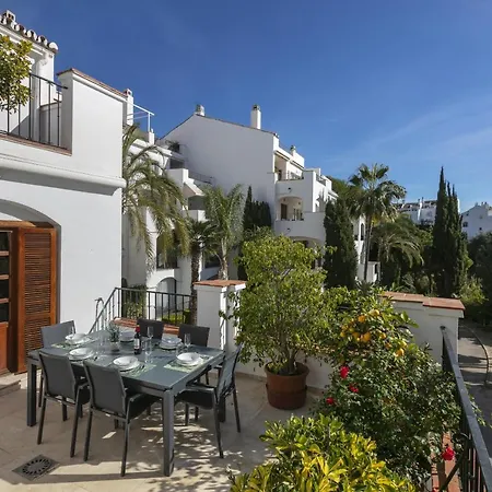 Senorio De Ph Apartment