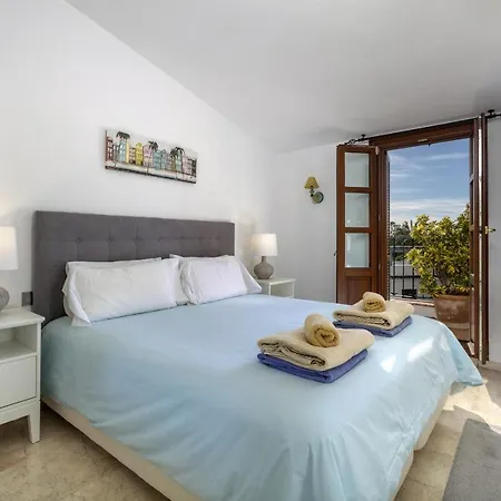 Senorio De Ph Apartment *