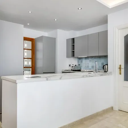 Senorio De Ph Apartment Marbella
