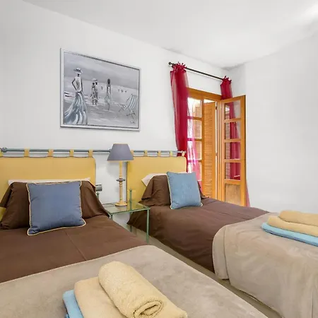 Apartman Senorio De Marbella - 3 Bedroom Penthouse By Finest Rentals