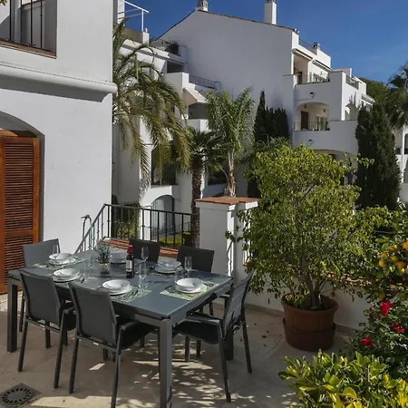 Apartment Senorio De Ph *