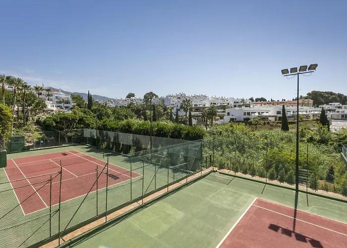 Apartment Senorio De - 3 Bedroom Penthouse By Finest *