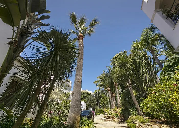 Apartment Senorio De - 3 Bedroom Penthouse By Finest