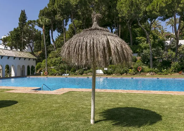 Apartment Senorio De - 3 Bedroom Penthouse By Finest *