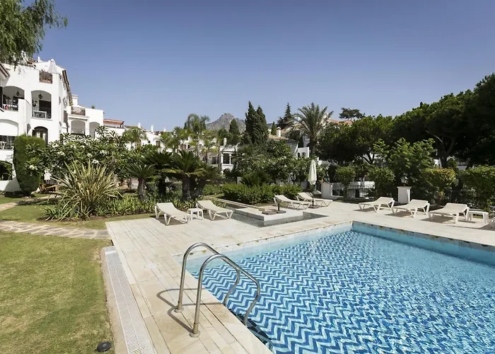 Senorio De - 3 Bedroom Penthouse By Finest *