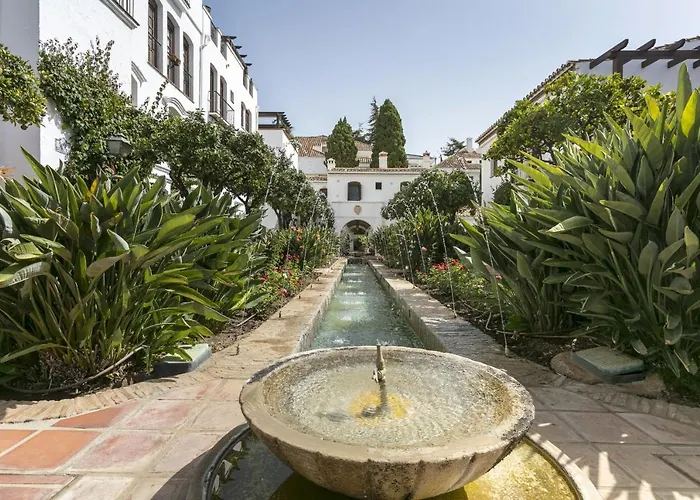 Apartment Senorio De - 3 Bedroom Penthouse By Finest