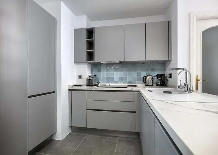 Senorio De - 3 Bedroom Penthouse By Finest